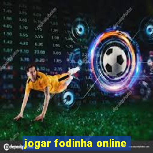 jogar fodinha online